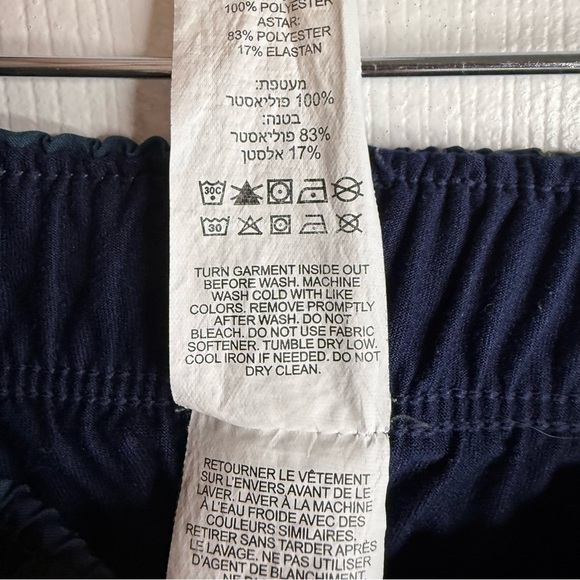 New Balance Camo Print Running Shorts Size XS GUC - Picture 6 of 6